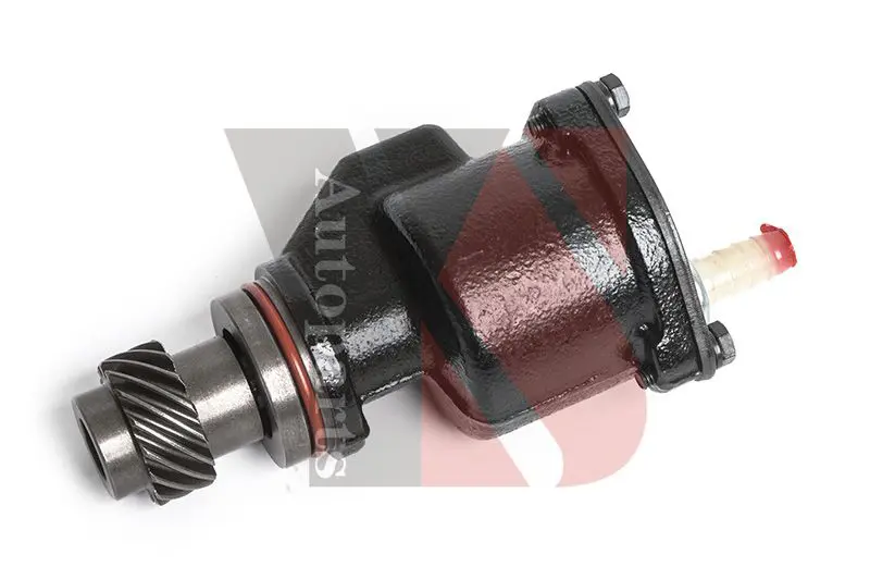 YSP YSVP05 Вакуумный насос, тормозная