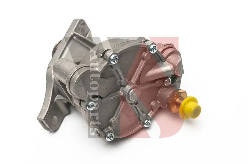 YSP YSVP09 Вакуумный насос, тормозная