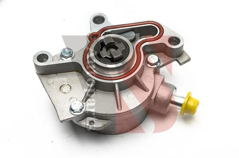 YS-VP21 Vacuum Pump, braking system