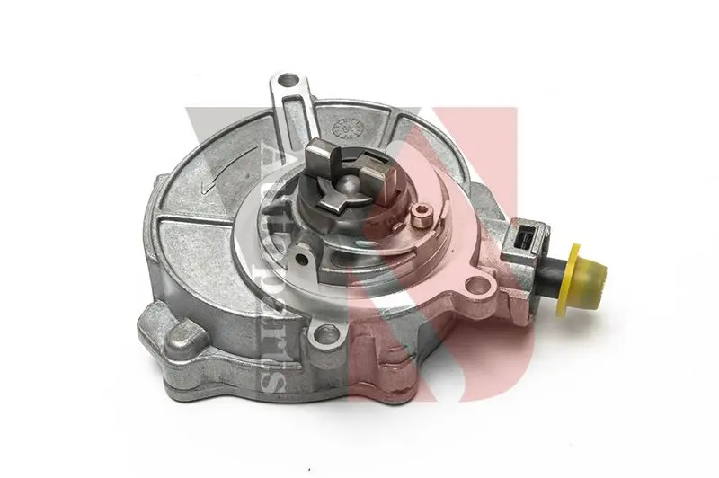YS-VP38 Vacuum Pump, braking system