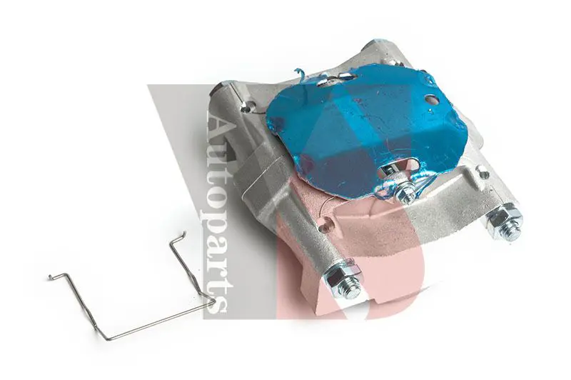YSP YSBC0666 Brake Caliper