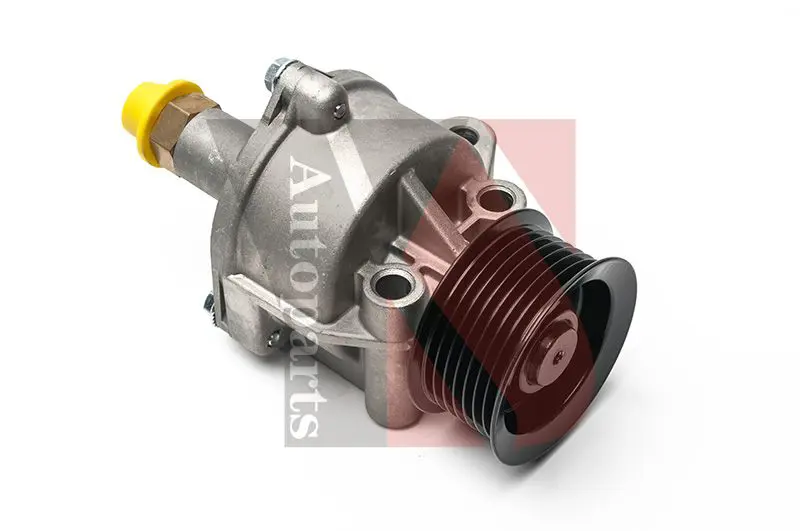 YSP YSVP04 Вакуумный насос, тормозная