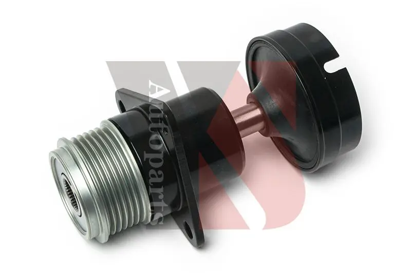 YSP YSAP056 Alternator Freewheel Clutch