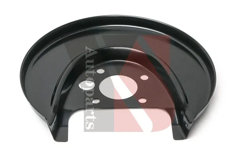 YSP YSSP0033 Splash Guard, brake disc