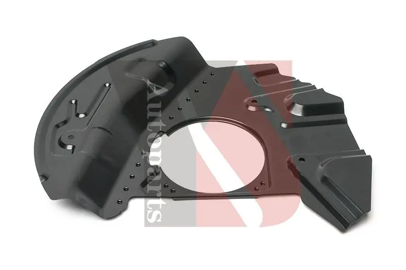 YSP YSSP0103 Splash Guard, brake disc