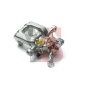 YSBC0983 YSP Тормозной суппорт