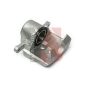 YSBC0458 YSP Тормозной суппорт