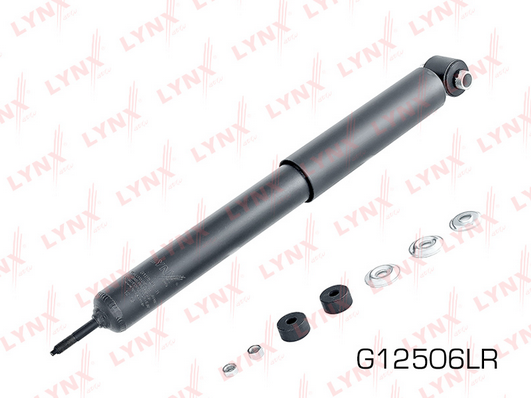 G12506LR Амортизатор передний