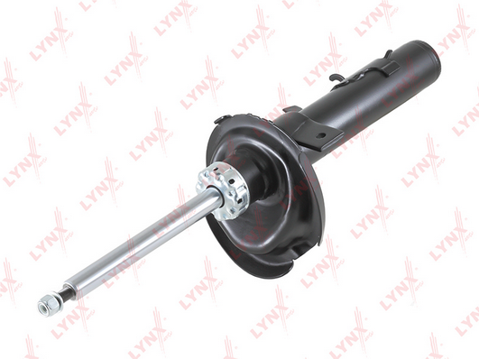 G32513L Амортизатор передний L FORD