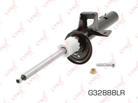 G32888LR Стойка амортизационная задняя