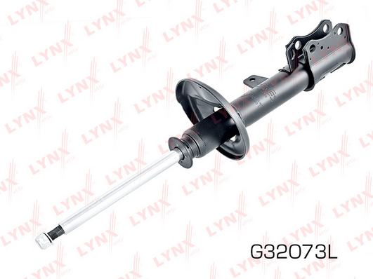 G32073L Стойка амортизационная