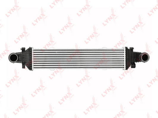RT-0009 Интеркулер MB C218/W204/W212