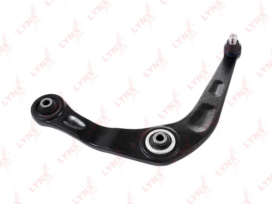 C5023L Рычаг передний L PEUGEOT 206
