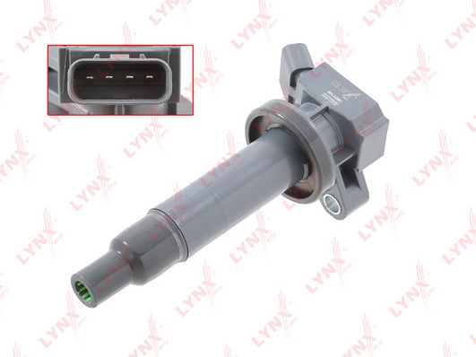 SPL1060 Катушка зажигания TOYOTA