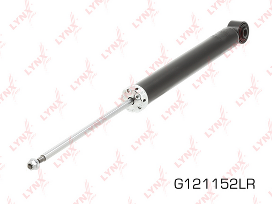 G121152LR Амортизатор задний L=R AUDI A4