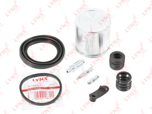 BC-6346 рем.к т диск.торм. с поршнем
