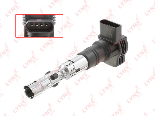 SPL1072 Катушка зажигания