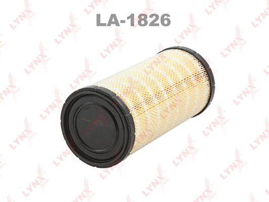 LA-1826 фильтр воздушный