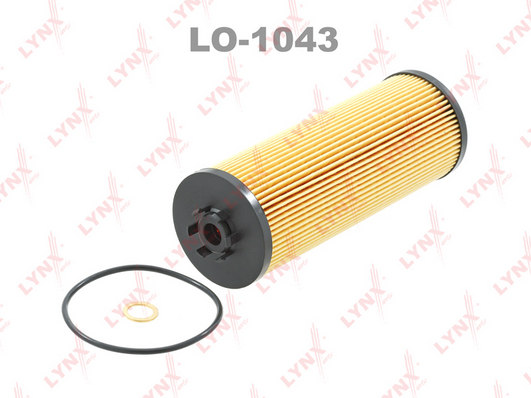 LO-1043 Фильтр масляный