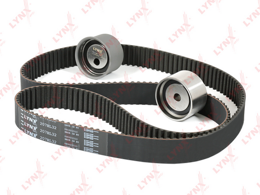 PK-1228 Комплект ремня ГРМ HYUNDAI