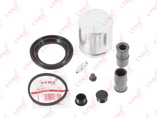 BC-6401 рем.к т диск.торм.с порш
