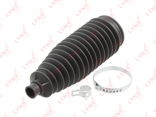 PS-3096 Пыльник рулевой рейки L=R