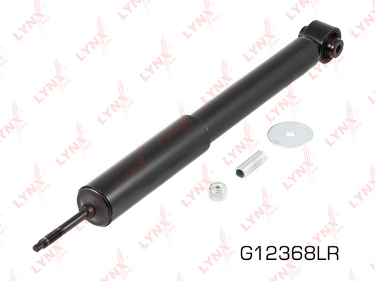 G12368LR Амортизатор задний L=R HONDA