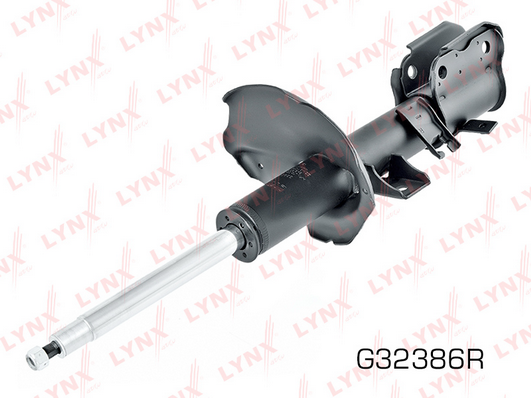G32386R амортизатор передний правый