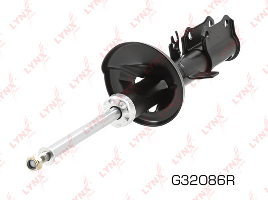 G32086R Стойка амортизационная задняя
