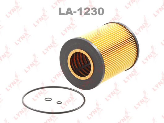 LA-1230 Фильтр воздушный