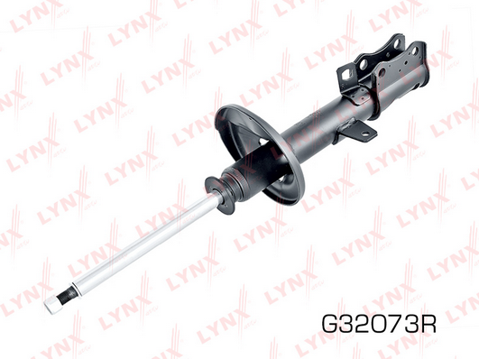 G32073R Стойка амортизационная