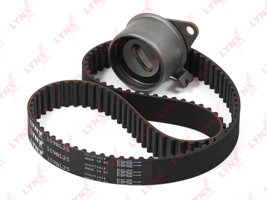 PK-1289 Комплект ремня ГРМ MITSUBISHI