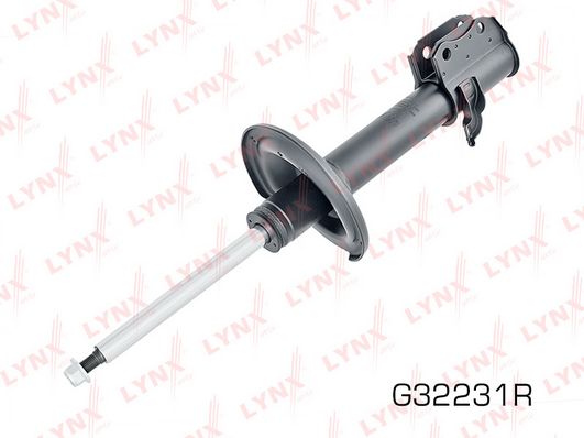 G32231R Стойка амортизационная задняя