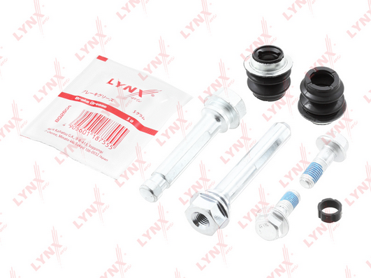 BC-2144 Комплект направляющих