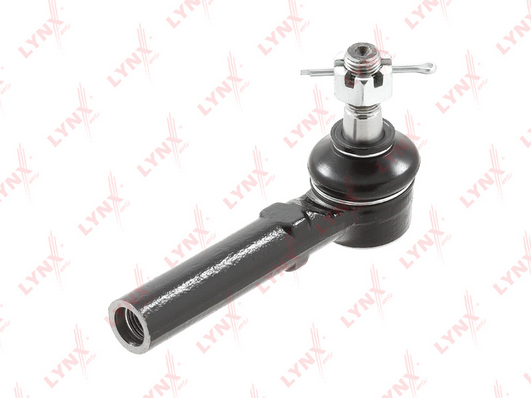 C4375LR Наконечник рулевой L=R TOYOTA