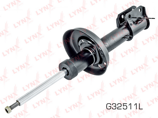 G32511L Стойка амортизационная
