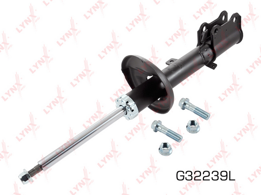 G32239L Стойка амортизационная задняя