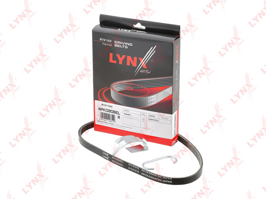 4PK0806EL Ремень п/к 4PK0806EL