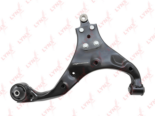 C5434R Рычаг подвески LYNXauto C5434R
