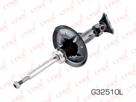 G32510L Стойка амортизационная