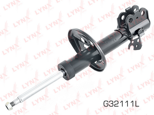 G32111L амортизатор передний левый