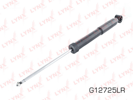 G12725LR Амортизатор VW GOLF IV/SKODA