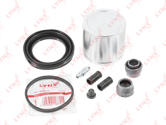 BC-6424 рем.к т диск.торм.с поршнем