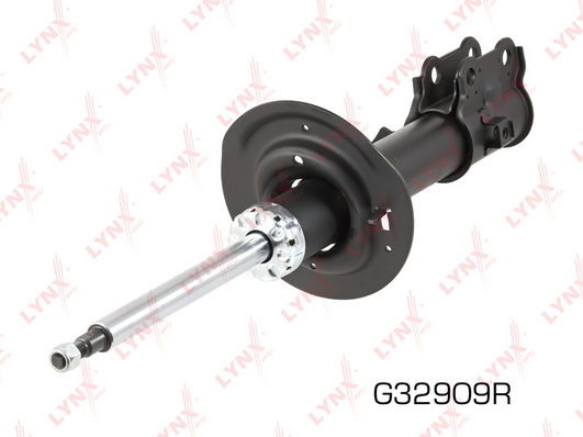 G32909R амортизатор передний правый