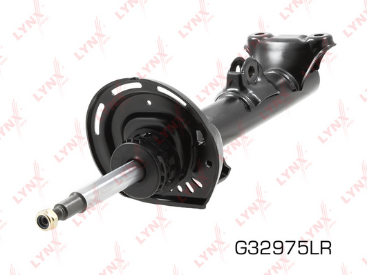 G32975LR Амортизатор передний L=R MB