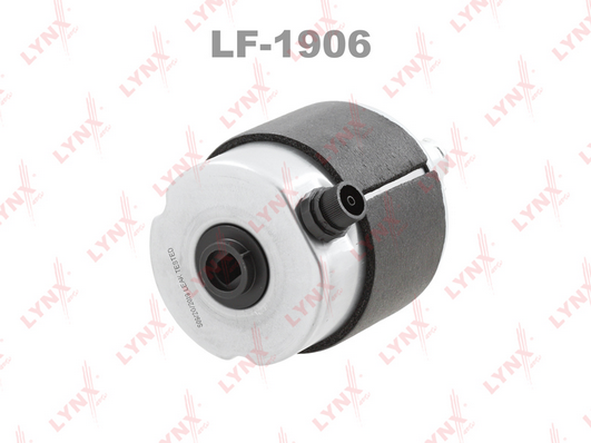 LF-1906 Фильтр топливный NISSAN