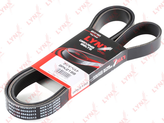 8PK2188 Ремень п/к