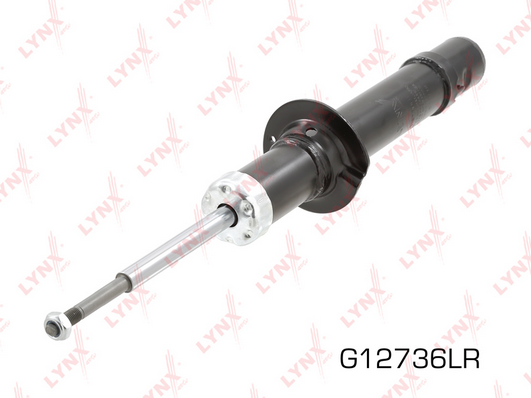 G12736LR Амортизатор передний LR