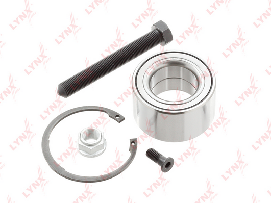 WB-1305 Подшипник ступ.VW T4 90 03