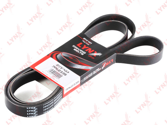 7PK2335 Ремень приводной (2335мм) RR с